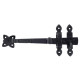 Suffolk Thumb Latch
