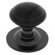 Traditional Blacksmith Centre Door Knob
