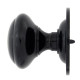 Traditional Blacksmith Centre Door Knob