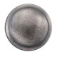 Centre Door Knob - Antique Pewter Finish