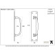 Traditional Blacksmith Cottage Pull Handle