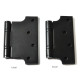 Kirkpatrick 1736 Parliament Hinges