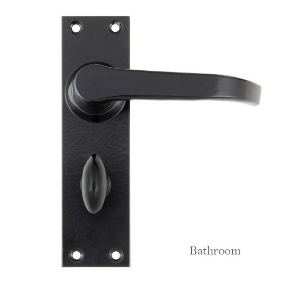 Saxon Lever Door Handle