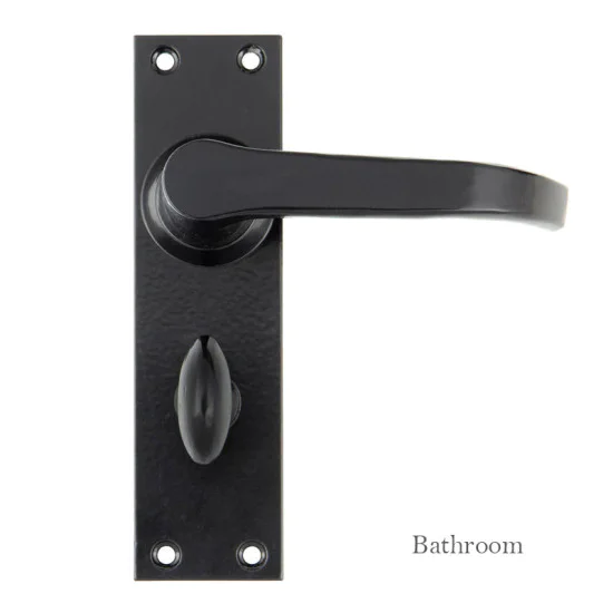 Saxon Lever Door Handle
