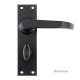 Saxon Lever Door Handle