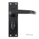Saxon Lever Door Handle