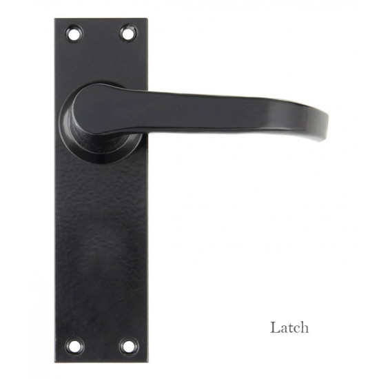 Saxon Lever Door Handle