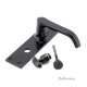 Saxon Lever Door Handle