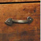 Kirkpatrick 6060 Pull Handle - Argent Finish