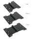 Traditional Blacksmith Parliament Hinges