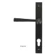 Traditional Blacksmith Slimline Avon Lever Door Handle