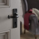 Kirkpatrick 2568 Lever Door Handle