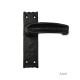 Essential Traditional Slimline Levers