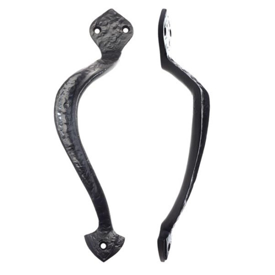 Essential Bowed Pull Handle