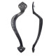 Essential Bowed Pull Handle