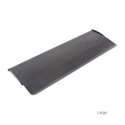 Aged Bronze Internal Letter Plate Cover