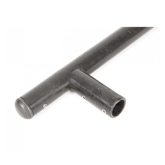 Blacksmith Beeswax Pull Handle