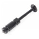 Traditional Blacksmith Pull Handle