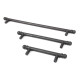 Blacksmith Beeswax Bar Pull Handle