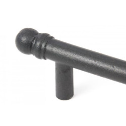 Blacksmith Beeswax Bar Pull Handle