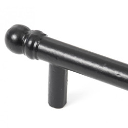 Traditional Blacksmith Bar Pull Handle