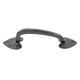 Antique Black Pull Handle