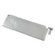 Kirkpatrick Rustic Internal Letter Plate Cover - Pewter Finish