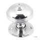 Polished Chrome Bloxwich Door Knobs
