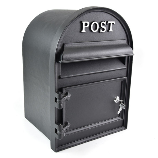 Chelsea Wall Mounted Post Box