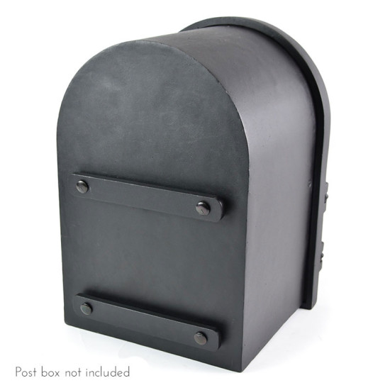 Chelsea Post Box Gate conversion kit