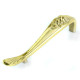 Brass Lion Pull Handle