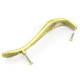 Brass Lion Pull Handle