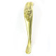 Brass Lion Pull Handle