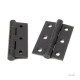 Blacksmith External Beeswax Ball Bearing Butt Hinges