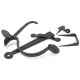 Blacksmith External Beeswax Suffolk Thumb Latch