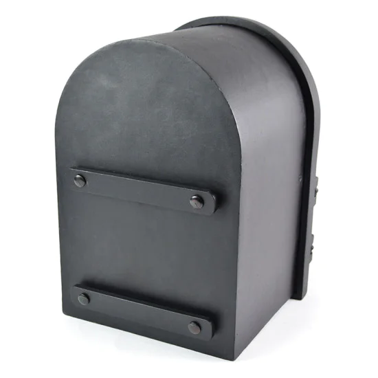 Chelsea Gate Mounted Post Box