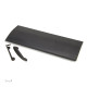 Blacksmith External Beeswax Rustic Internal Letter Plate Cover
