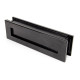 Traditional Blacksmith Letterbox