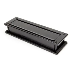 Traditional Blacksmith Letterbox