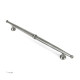 Blacksmith Pewter Patina Regency Pull Handle