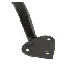 Blacksmith External Beeswax Gothic Pull Handle