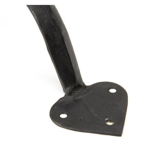 Blacksmith External Beeswax Gothic Pull Handle