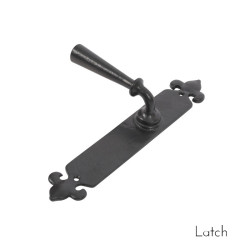 Kirkpatrick 2521 Lever Door Handle