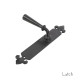 Kirkpatrick 2521 Lever Door Handle