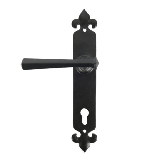 Kirkpatrick 2523 Lever Door Handle