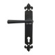 Kirkpatrick 2523 Lever Door Handle