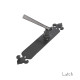 Kirkpatrick 2523 Lever Door Handle