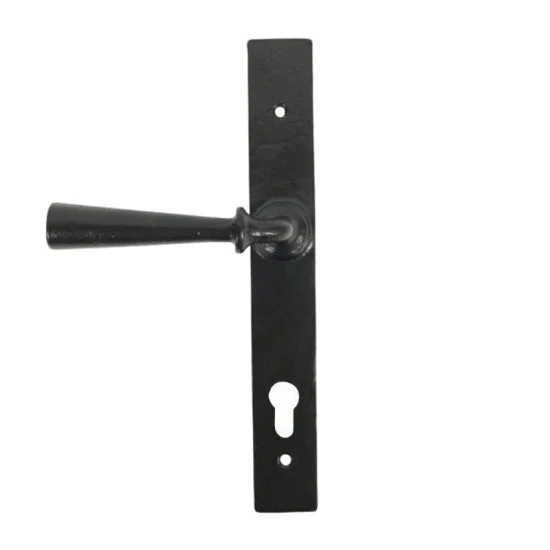 Kirkpatrick 2524 Lever Door Handle