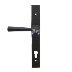 Kirkpatrick 2522 Lever Door Handle