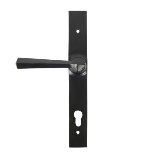 Kirkpatrick 2522 Lever Door Handle